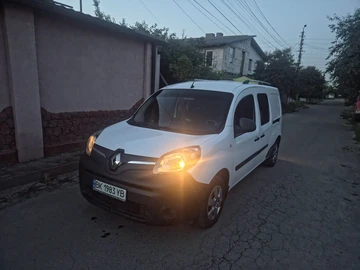 Авто Renault Kangoo Express 2020 № 8958885