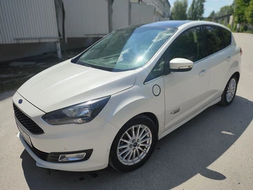Авто Ford C-Max 2016 № 8958886
