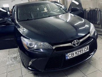 Авто Toyota Camry 2016 № 8958919