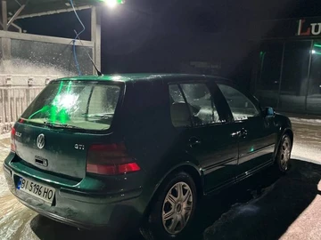 Авто Volkswagen Golf 1999 № 8958930