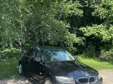 Авто BMW 3 Серия 2012 № 8958936
