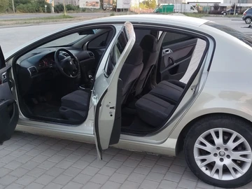 Авто Peugeot 407 2007 № 8958942