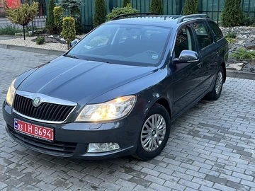 Авто Skoda Octavia 2009 № 8958945