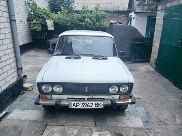 Авто ВАЗ 2106 1983 № 8958947