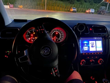 Авто Volkswagen Golf 2010 № 8958948