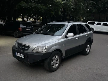 Авто KIA Sorento 2006 № 8958949