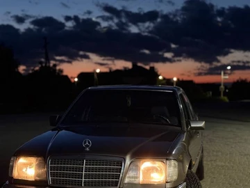 Авто Mercedes E Серия 1994 № 8958951