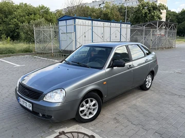 Авто ВАЗ 21072 2010 № 8958956