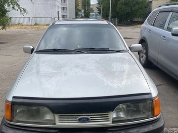 Авто Ford Sierra 1990 № 8958957
