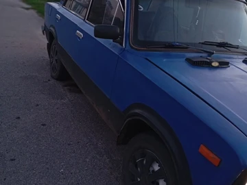 Авто ВАЗ 21063 1985 № 8958959
