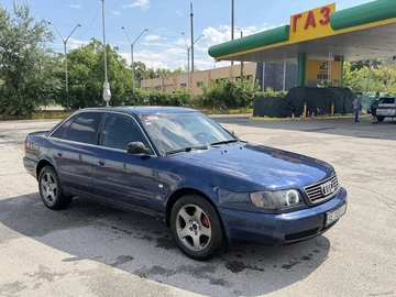 Авто Audi A6 1995 № 8958960