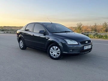 Авто Ford Focus 2007 № 8958962
