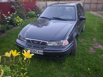 Авто Daewoo Nexia 2008 № 8958963