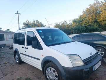 Авто Ford Transit 2005 № 8958964