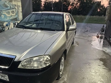 Авто Chery Amulet 2006 № 8958966