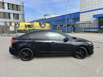 Авто Mazda 3 2012 № 8958968