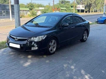 Авто Honda Civic 2008 № 8958995