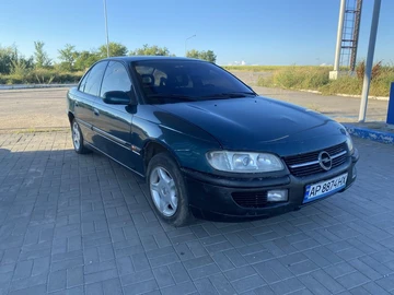 Авто Opel Omega 1997 № 8959002
