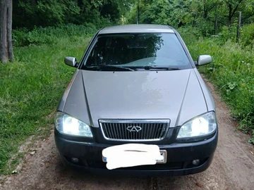 Авто Chery Amulet 2008 № 8959005