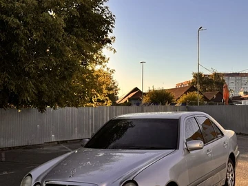 Авто Mercedes 200 2000 № 8959008