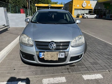 Авто Volkswagen Golf 2009 № 8959012