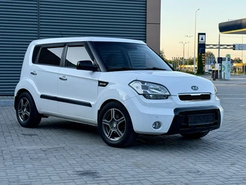 Авто KIA Soul 2011 № 8959013