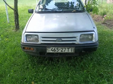 Авто Ford Sierra 1992 № 8959019