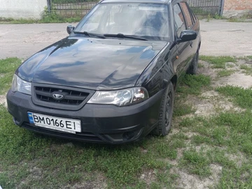 Авто Daewoo Nexia 2011 № 8959020