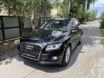 Авто Audi Q5 2013 № 8959022
