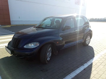 Авто Chrysler Pt Cruiser 2004 № 8959023