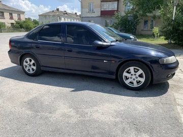 Авто Opel Vectra 1999 № 8959054