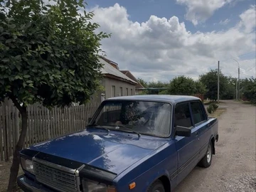 Авто ВАЗ 2107 2008 № 8959057