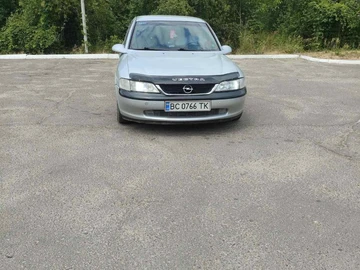 Авто Opel Vectra 1997 № 8959067