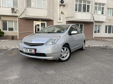 Авто Toyota Prius 2009 № 8959074