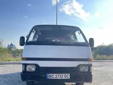 Авто Audi 100 1994 № 8959085