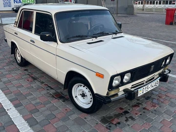Авто ВАЗ 2106 1990 № 8959088