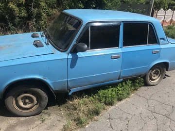Авто ВАЗ 2106 1988 № 8959130