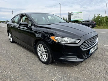 Авто Ford Fusion Usa  2013 № 8959132