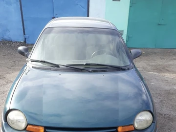 Авто Chrysler Neon 1995 № 8959134
