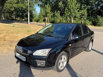 Авто Ford Focus 2008 № 8959139