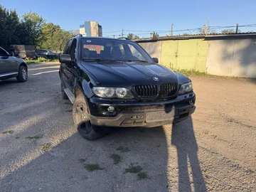 Авто BMW X5 2005 № 8959142