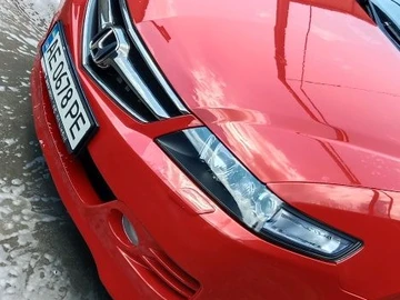 Авто Honda Accord 2007 № 8959144