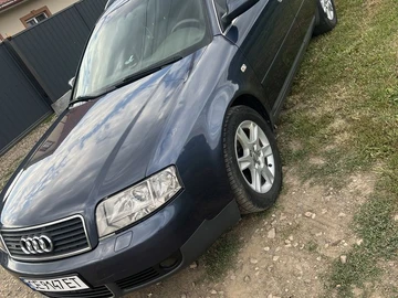 Авто Audi A6 2002 № 8959145