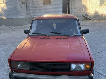 Авто ВАЗ 21043 1995 № 8959171