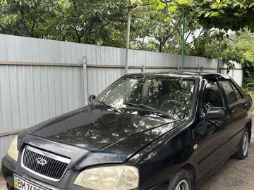 Авто Chery Amulet 2007 № 8959175