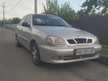 Авто Daewoo Espero 2007 № 8959199