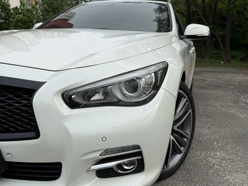 Авто Infiniti Q50 2014 № 8959200