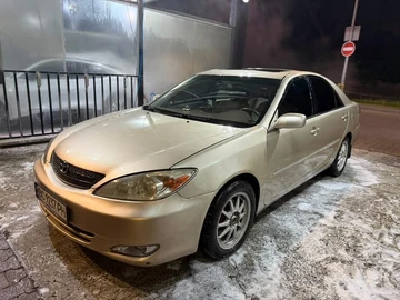 Авто Toyota Camry 2004 № 8959215