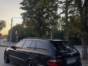 Авто Mercedes 280 2004 № 8959217