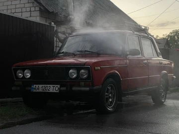 Авто ВАЗ 21063 1986 № 8959219